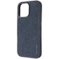 Incase ICON Case with Woolenex & MagSafe for Apple iPhone 16 Pro Max - Navy