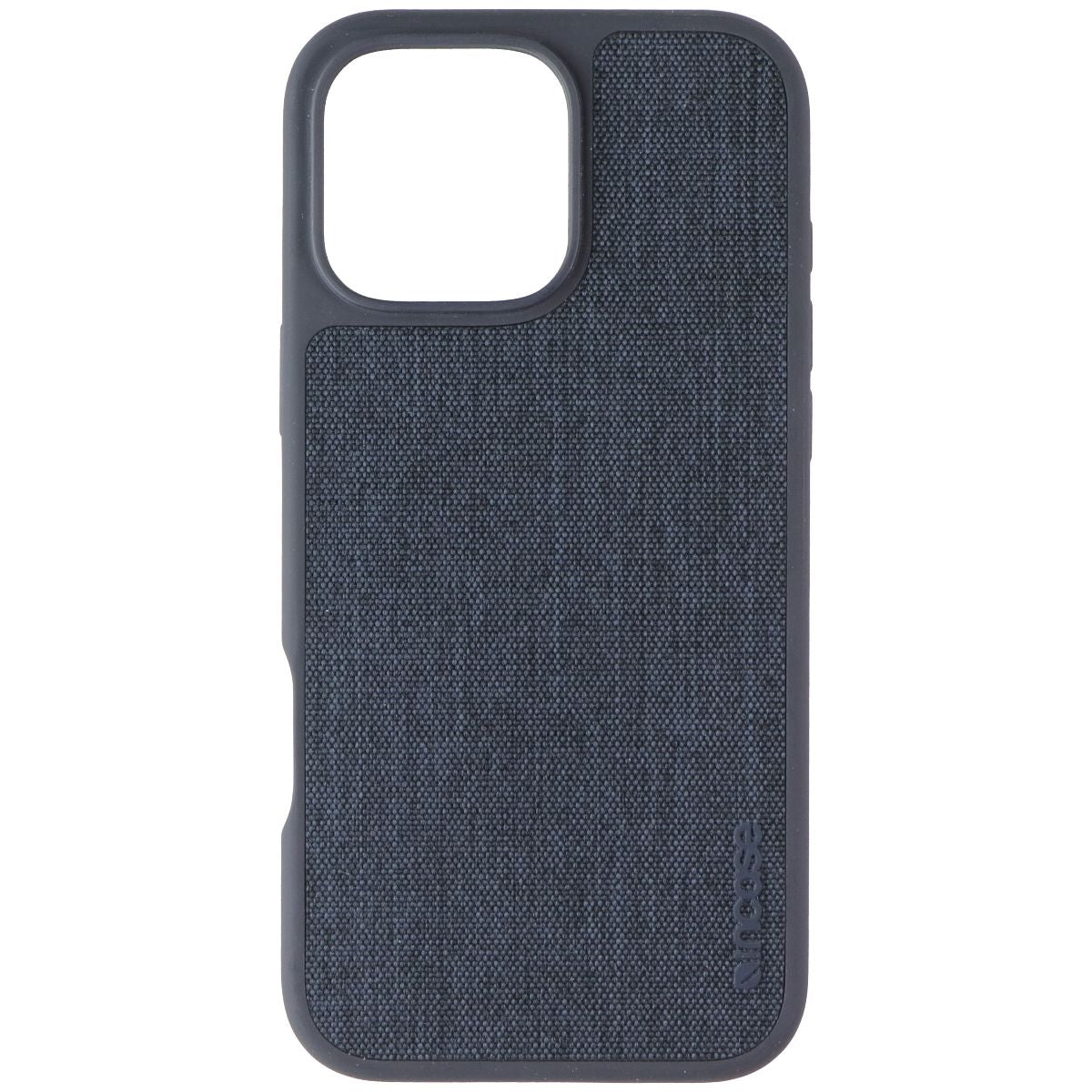 Incase ICON Case with Woolenex & MagSafe for Apple iPhone 16 Pro Max - Navy