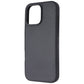 Incase ICON Case for MagSafe for iPhone 16 Pro Max - Obsidian Pebbled Leather Cell Phone - Cases, Covers & Skins Incase - Simple Cell Bulk Wholesale Pricing - USA Seller