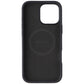 Incase ICON Case for MagSafe for iPhone 16 Pro Max - Obsidian Pebbled Leather Cell Phone - Cases, Covers & Skins Incase - Simple Cell Bulk Wholesale Pricing - USA Seller