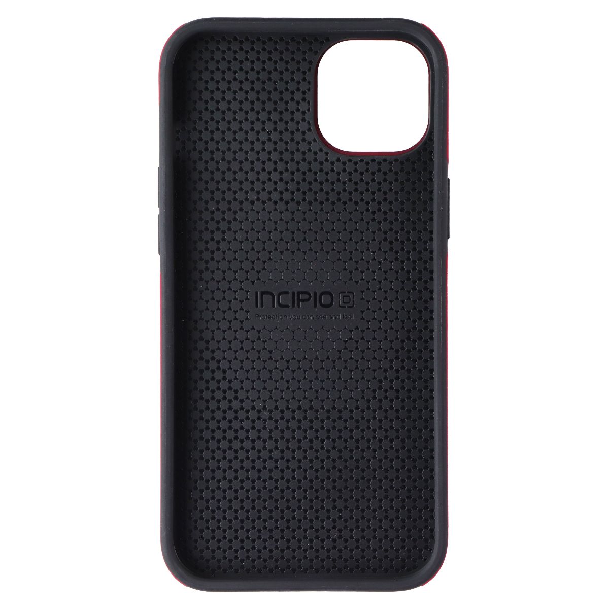 Incipio Duo Series Dual Layer Case for Apple iPhone 14 Plus - Scarlet Red Cell Phone - Cases, Covers & Skins Incipio - Simple Cell Bulk Wholesale Pricing - USA Seller