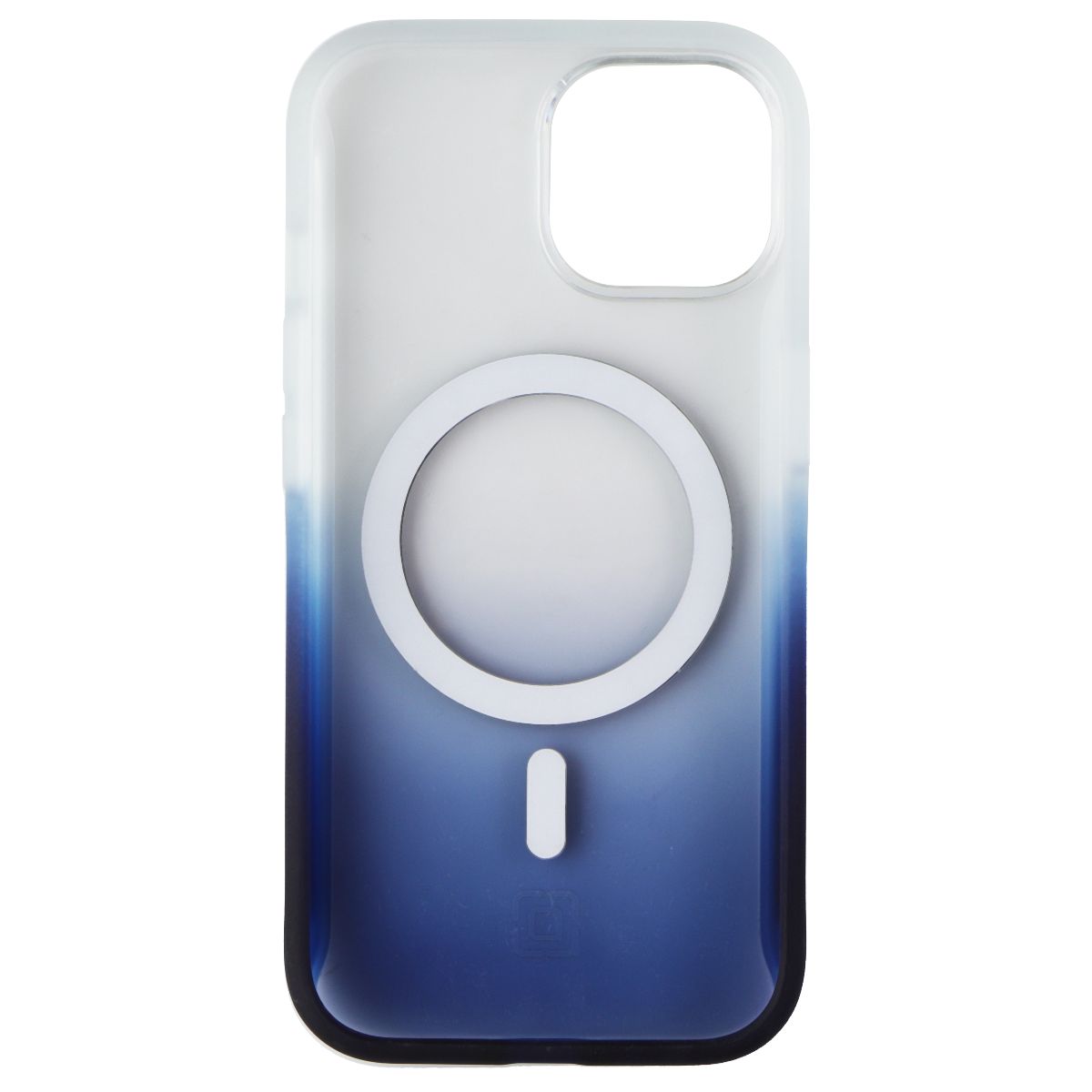 Incipio AeroGrip Case with MagSafe for iPhone 15 - Ombre Space Navy Cell Phone - Cases, Covers & Skins Incipio - Simple Cell Bulk Wholesale Pricing - USA Seller