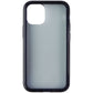 Incipio Slim Series Case for Apple iPhone 12 Mini - Translucent Midnight Blue Cell Phone - Cases, Covers & Skins Incipio - Simple Cell Bulk Wholesale Pricing - USA Seller