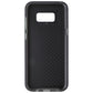 Incipio Haven Case for Samsung Galaxy S8+ - Black Cell Phone - Cases, Covers & Skins Incipio    - Simple Cell Bulk Wholesale Pricing - USA Seller