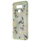 Incipio Design Classic Series Flexible Case for LG G6 - Pink Flowers/Clear Cell Phone - Cases, Covers & Skins Incipio - Simple Cell Bulk Wholesale Pricing - USA Seller