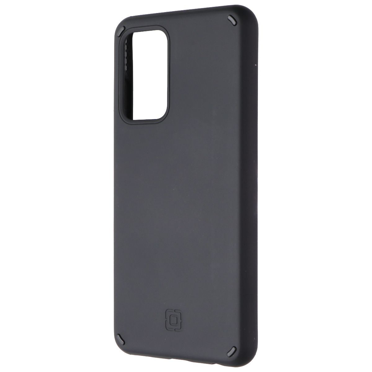 Incipio Duo Series Case for Samsung Galaxy A52 / A52 5G - Black Cell Phone - Cases, Covers & Skins Incipio - Simple Cell Bulk Wholesale Pricing - USA Seller