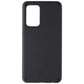 Incipio Duo Series Case for Samsung Galaxy A52 / A52 5G - Black Cell Phone - Cases, Covers & Skins Incipio - Simple Cell Bulk Wholesale Pricing - USA Seller