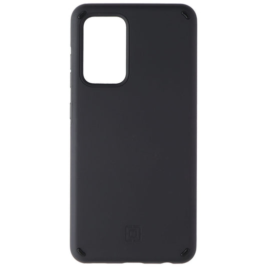 Incipio Duo Series Case for Samsung Galaxy A52 / A52 5G - Black Cell Phone - Cases, Covers & Skins Incipio - Simple Cell Bulk Wholesale Pricing - USA Seller