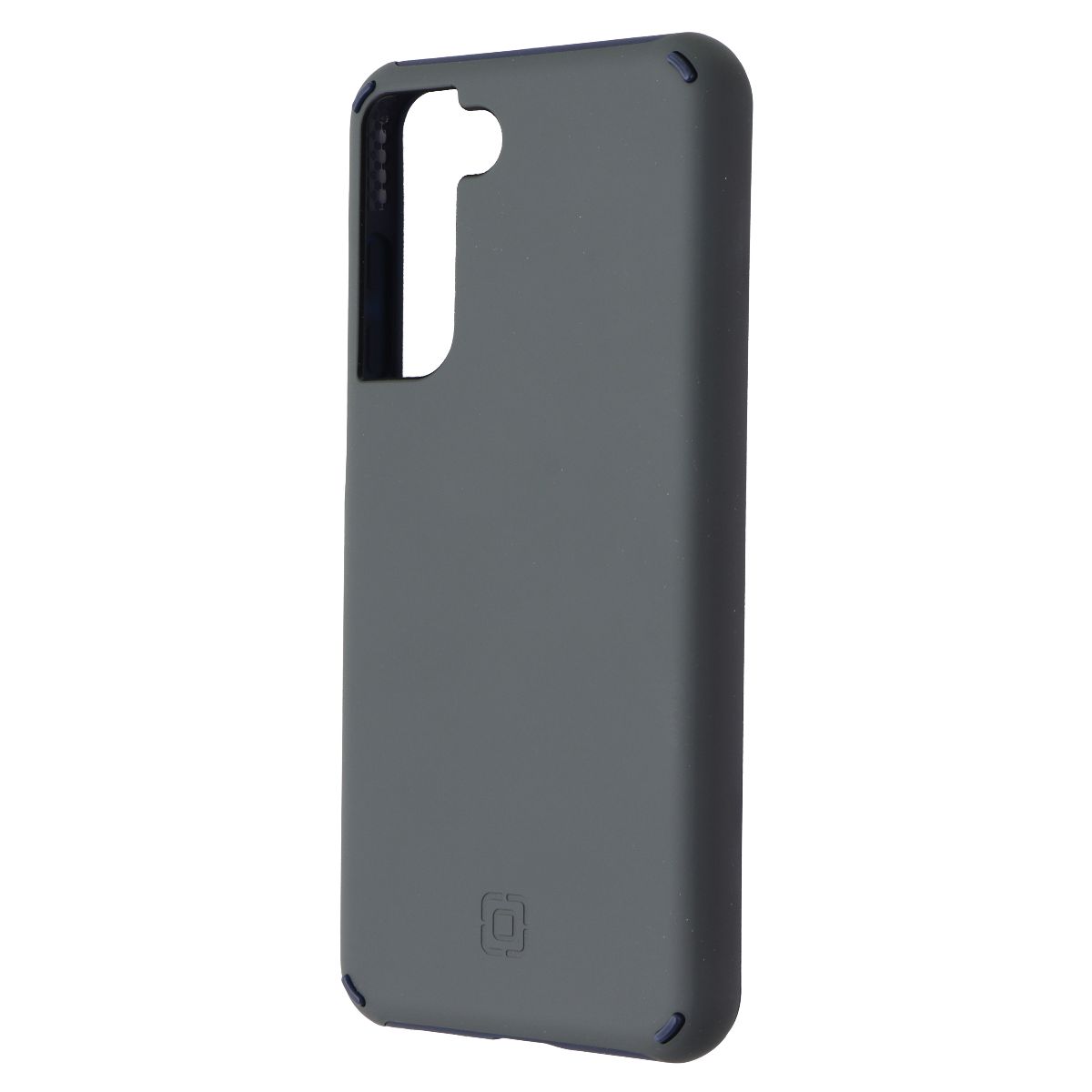 Incipio Duo Series Dual Layer Case for Samsung Galaxy S21 FE 5G - Gray Cell Phone - Cases, Covers & Skins Incipio - Simple Cell Bulk Wholesale Pricing - USA Seller