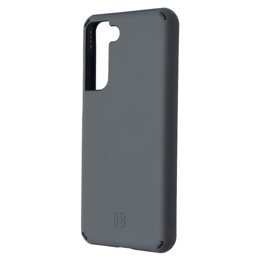 Incipio Duo Series Dual Layer Case for Samsung Galaxy S21 FE 5G - Gray Cell Phone - Cases, Covers & Skins Incipio - Simple Cell Bulk Wholesale Pricing - USA Seller