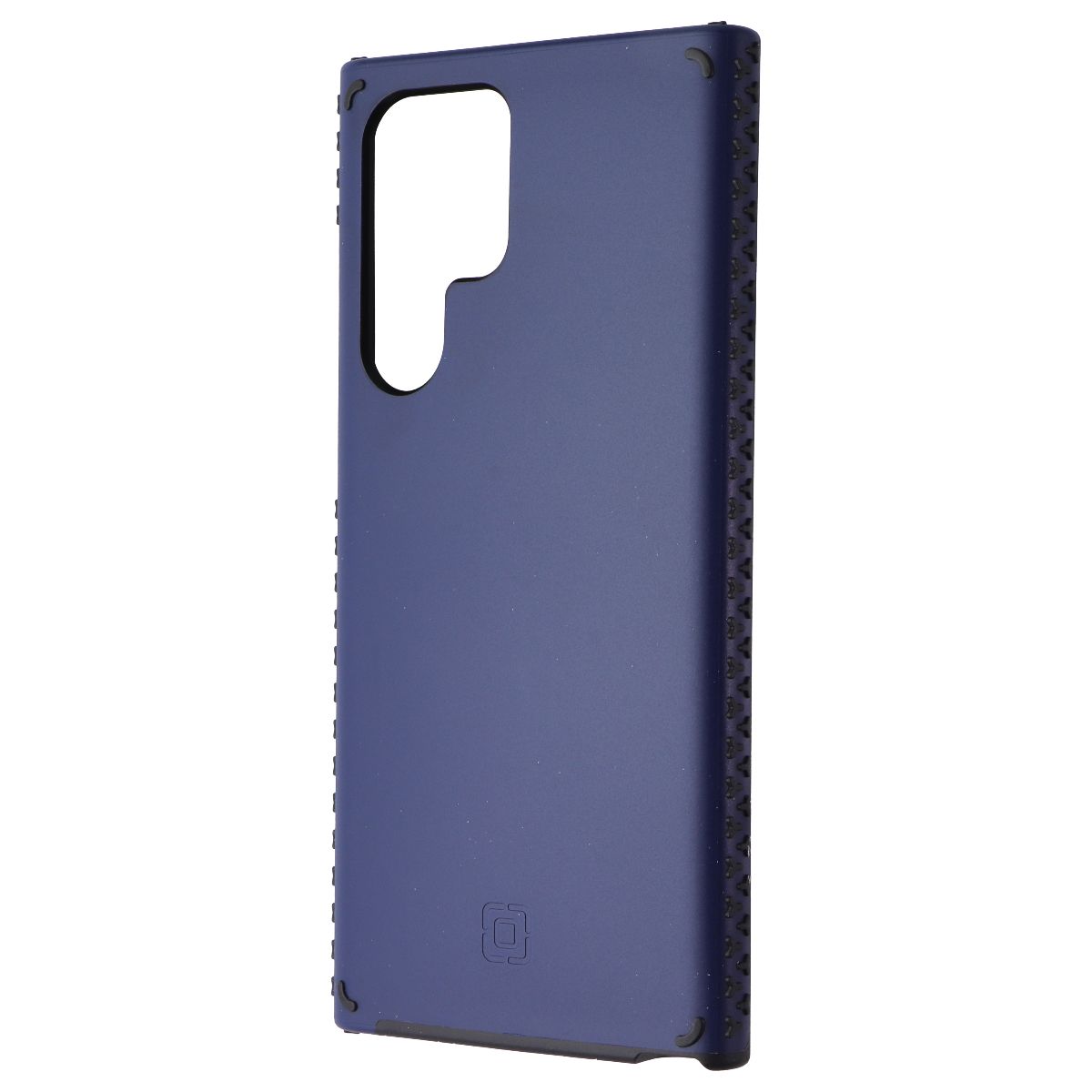 Incipio Grip Series Hard Case for Samsung Galaxy S22 Ultra 5G - Midnight Navy Cell Phone - Cases, Covers & Skins Incipio - Simple Cell Bulk Wholesale Pricing - USA Seller