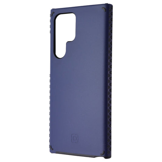 Incipio Grip Series Hard Case for Samsung Galaxy S22 Ultra 5G - Midnight Navy Cell Phone - Cases, Covers & Skins Incipio - Simple Cell Bulk Wholesale Pricing - USA Seller