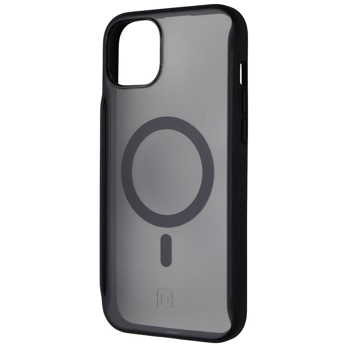 Incipio AeroGrip Case for MagSafe for Apple iPhone 15 Plus - Stealth Black Cell Phone - Cases, Covers & Skins Incipio - Simple Cell Bulk Wholesale Pricing - USA Seller