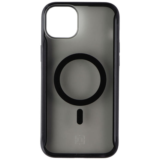 Incipio AeroGrip Case for MagSafe for Apple iPhone 15 Plus - Stealth Black