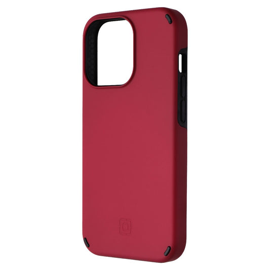 Incipio Duo Series Case for Apple iPhone 13 Pro - Salsa Red Cell Phone - Cases, Covers & Skins Incipio    - Simple Cell Bulk Wholesale Pricing - USA Seller