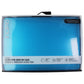 Incipio Feather Series Case for Apple MacBook Pro (15-inch) - Translucent Blue