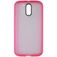 Incipio Octane Series Case for Motorola Moto G4 / Moto G4 Plus - Frost / Pink Cell Phone - Cases, Covers & Skins Incipio - Simple Cell Bulk Wholesale Pricing - USA Seller