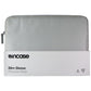 Incase Slim Sleeve Laptop Sleeve for 12-in MacBook (2017) - Silver Computer Accessories - Laptop Cases & Bags Incase - Simple Cell Bulk Wholesale Pricing - USA Seller