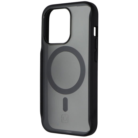Incipio AeroGrip Case for MagSafe for Apple iPhone 15 Pro - Stealth Black Cell Phone - Cases, Covers & Skins Incipio    - Simple Cell Bulk Wholesale Pricing - USA Seller
