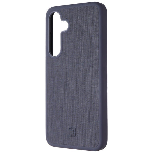 Incipio Cru. Protective Case for Samsung Galaxy (S24+) - Navy Canvas Cell Phone - Cases, Covers & Skins Incipio - Simple Cell Bulk Wholesale Pricing - USA Seller