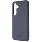 Incipio Cru. Protective Case for Samsung Galaxy (S24+) - Navy Canvas Cell Phone - Cases, Covers & Skins Incipio - Simple Cell Bulk Wholesale Pricing - USA Seller