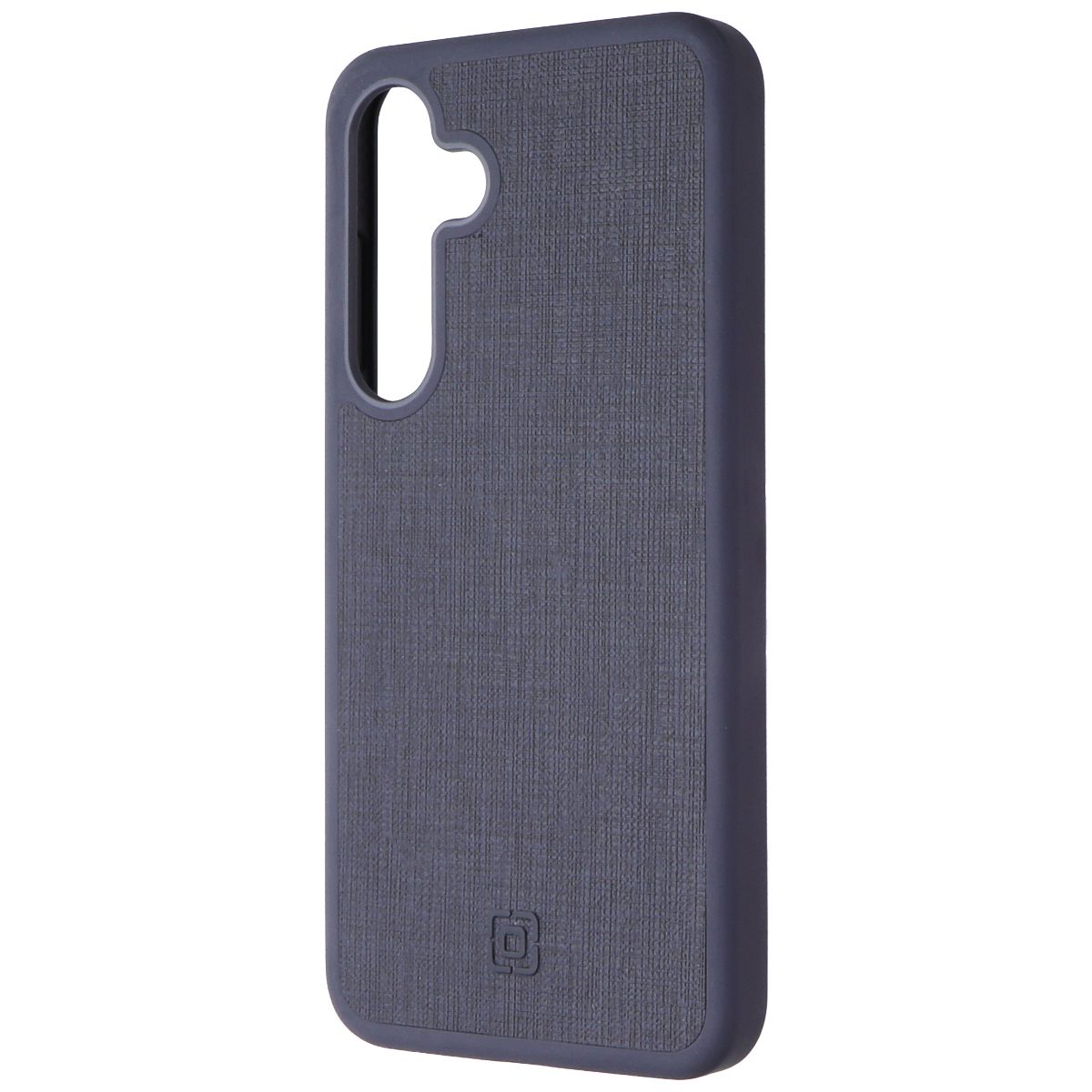 Incipio Cru. Protective Case for Samsung Galaxy (S24+) - Navy Canvas Cell Phone - Cases, Covers & Skins Incipio - Simple Cell Bulk Wholesale Pricing - USA Seller
