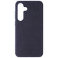Incipio Cru. Protective Case for Samsung Galaxy S24+ / Navy Canvas Cell Phone - Cases, Covers & Skins Incipio    - Simple Cell Bulk Wholesale Pricing - USA Seller