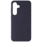 Incipio Cru. Protective Case for Samsung Galaxy (S24+) - Navy Canvas Cell Phone - Cases, Covers & Skins Incipio - Simple Cell Bulk Wholesale Pricing - USA Seller