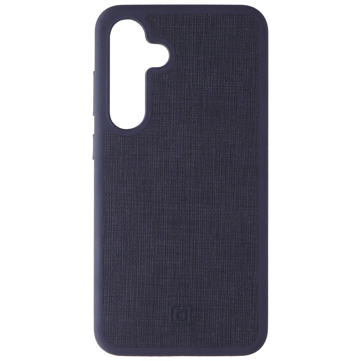 Incipio Cru. Protective Case for Samsung Galaxy (S24+) - Navy Canvas Cell Phone - Cases, Covers & Skins Incipio - Simple Cell Bulk Wholesale Pricing - USA Seller