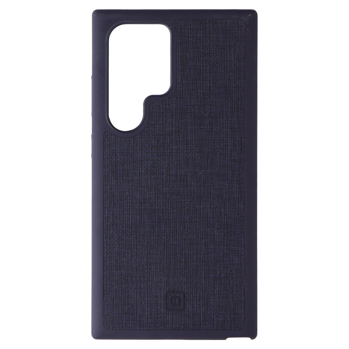 Incipio Cru. Protective Case for Samsung Galaxy S24 Ultra - Navy Canvas Cell Phone - Cases, Covers & Skins Incipio - Simple Cell Bulk Wholesale Pricing - USA Seller