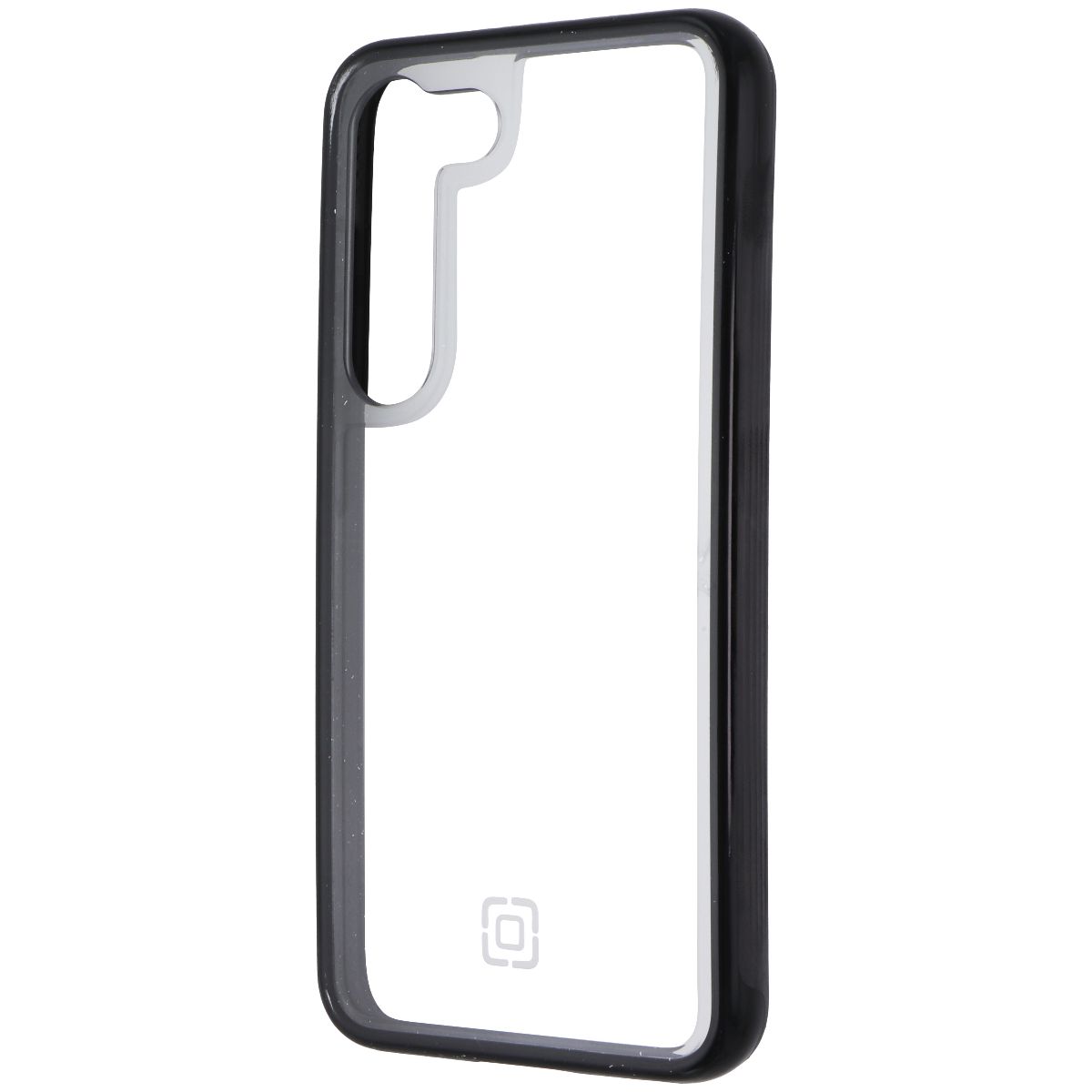 Incipio Organicore Hard Case for Samsung Galaxy S23 - Clear/Charcoal Cell Phone - Cases, Covers & Skins Incipio - Simple Cell Bulk Wholesale Pricing - USA Seller