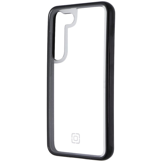 Incipio Organicore Hard Case for Samsung Galaxy S23 - Clear/Charcoal Cell Phone - Cases, Covers & Skins Incipio - Simple Cell Bulk Wholesale Pricing - USA Seller