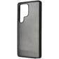 Incase Slim Case for Samsung Galaxy S25 Ultra - Black (Transparent) Cell Phone - Cases, Covers & Skins Incase - Simple Cell Bulk Wholesale Pricing - USA Seller