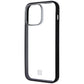 Incipio Organicore Case for Apple iPhone 14 Pro Max - Charcoal Black / Clear