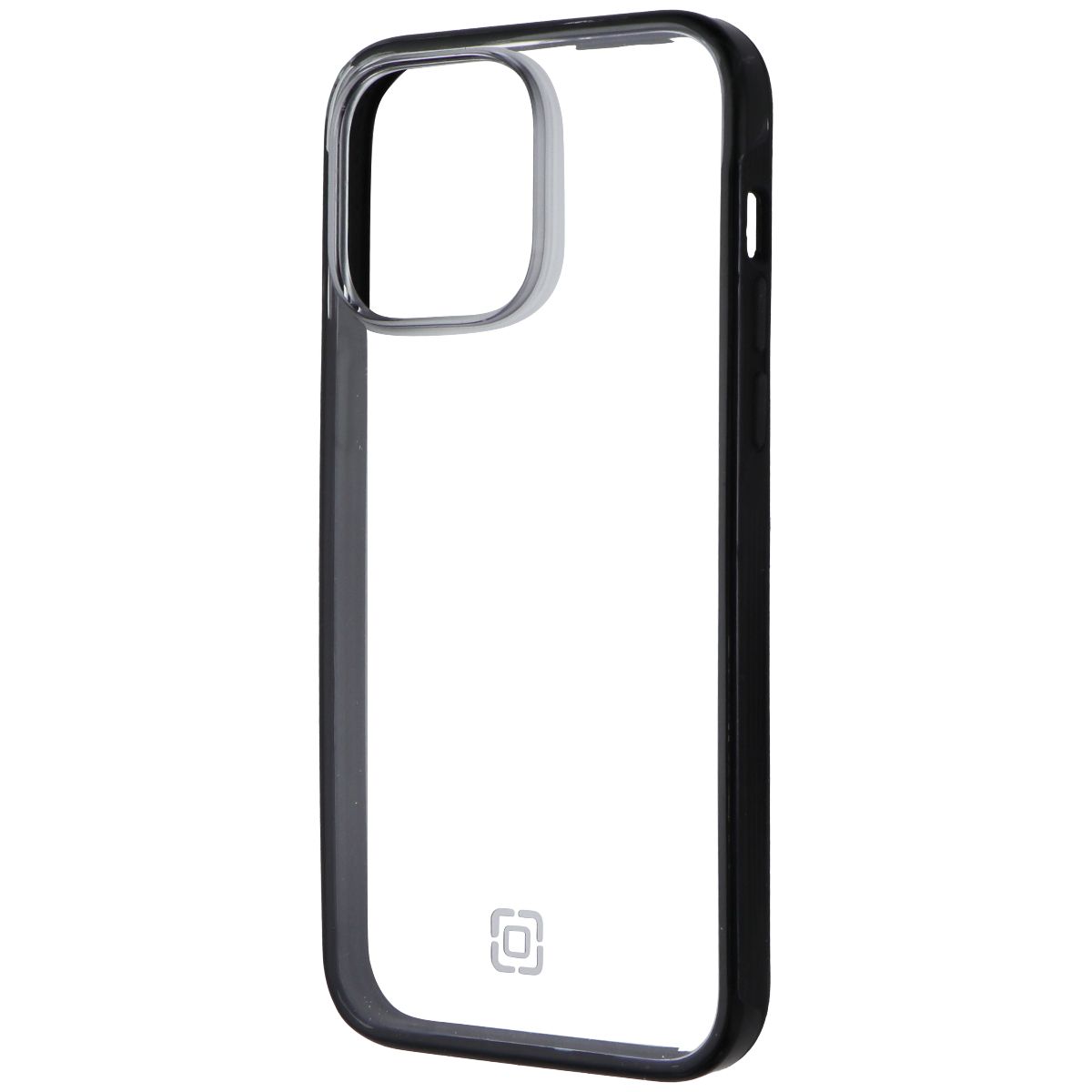 Incipio Organicore Case for Apple iPhone 14 Pro Max - Charcoal Black / Clear