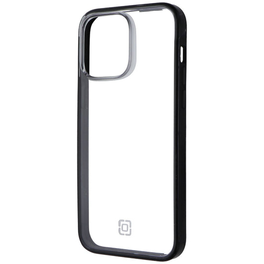 Incipio Organicore Case for Apple iPhone 14 Pro Max - Charcoal Black / Clear