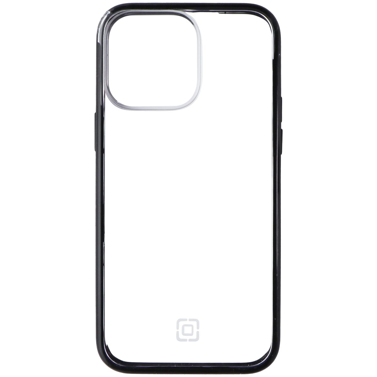Incipio Organicore Case for Apple iPhone 14 Pro Max - Charcoal Black / Clear