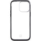 Incipio Organicore Case for Apple iPhone 14 Pro Max - Charcoal Black / Clear Cell Phone - Cases, Covers & Skins Incipio    - Simple Cell Bulk Wholesale Pricing - USA Seller