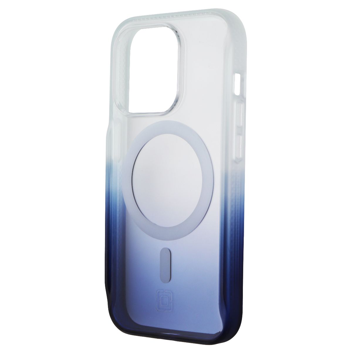 Incipio AeroGrip Case for MagSafe for iPhone 15 Pro - Ombre Space Navy Cell Phone - Cases, Covers & Skins Incipio - Simple Cell Bulk Wholesale Pricing - USA Seller