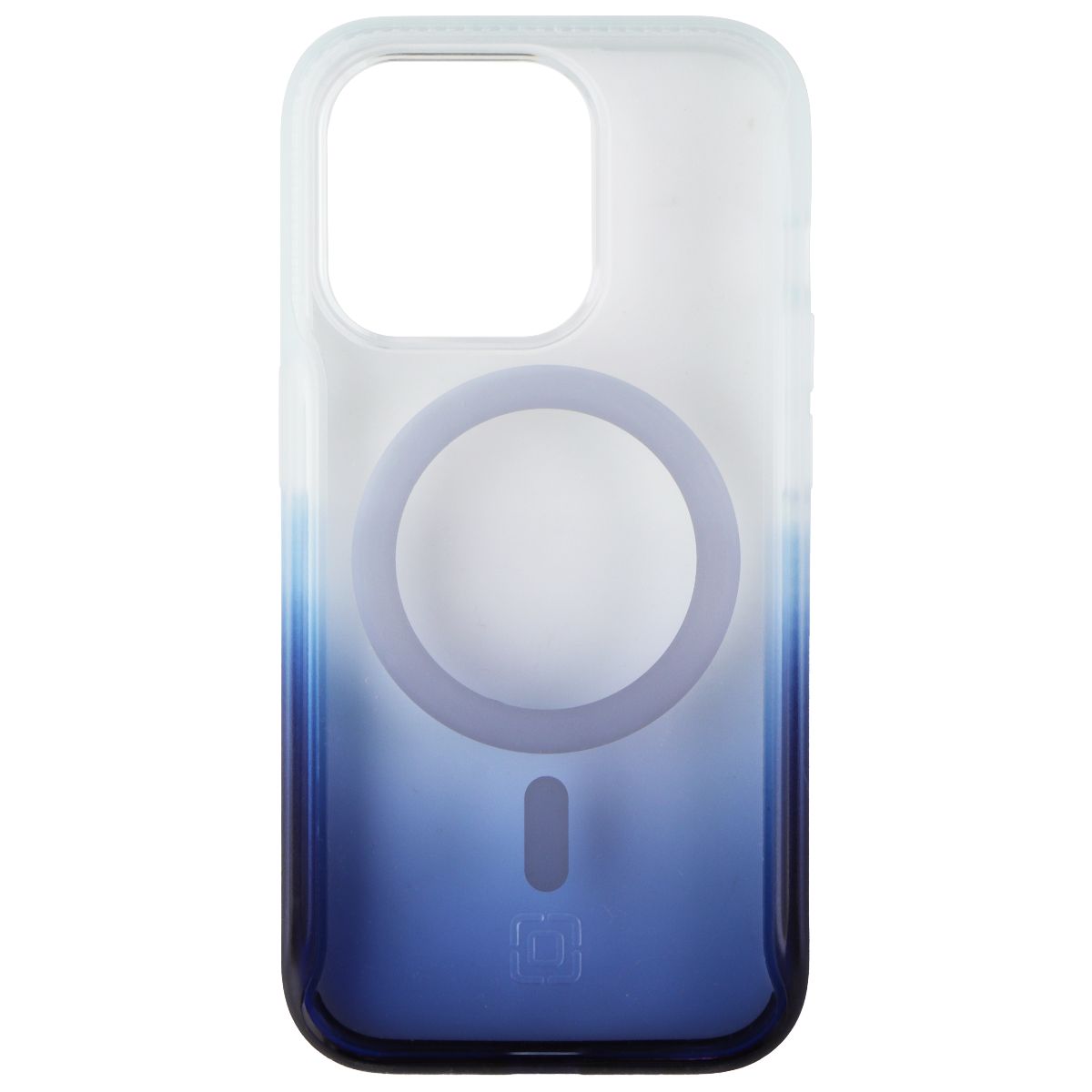 Incipio AeroGrip Case for MagSafe for iPhone 15 Pro - Ombre Space Navy Cell Phone - Cases, Covers & Skins Incipio - Simple Cell Bulk Wholesale Pricing - USA Seller
