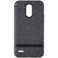 Incipio Esquire Series Case for LG Stylo 3 Plus - Gray Cell Phone - Cases, Covers & Skins Incipio - Simple Cell Bulk Wholesale Pricing - USA Seller