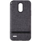 Incipio Esquire Series Case for LG Stylo 3 Plus - Gray Cell Phone - Cases, Covers & Skins Incipio - Simple Cell Bulk Wholesale Pricing - USA Seller
