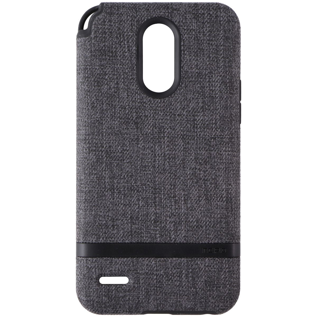 Incipio Esquire Series Case for LG Stylo 3 Plus - Gray Cell Phone - Cases, Covers & Skins Incipio - Simple Cell Bulk Wholesale Pricing - USA Seller