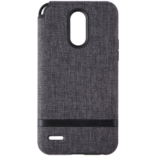 Incipio Esquire Series Case for LG Stylo 3 Plus - Gray Cell Phone - Cases, Covers & Skins Incipio - Simple Cell Bulk Wholesale Pricing - USA Seller