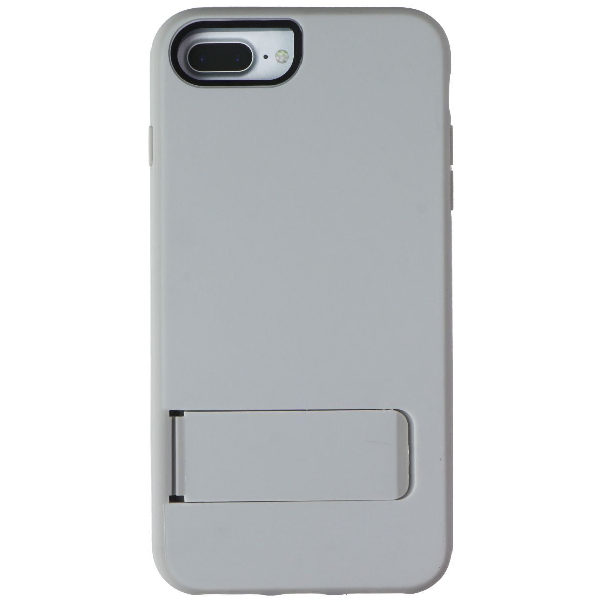 Incipio Kiddy Lock Case for iPhone 7 Plus & iPhone 6/6s Plus - White/Gray Cell Phone - Cases, Covers & Skins Incipio - Simple Cell Bulk Wholesale Pricing - USA Seller