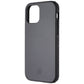 Incipio Grip Phone Case for iPhone 12 & iPhone 12 Pro - Black Cell Phone - Cases, Covers & Skins Incipio    - Simple Cell Bulk Wholesale Pricing - USA Seller
