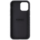 Incipio Grip Phone Case for iPhone 12 & iPhone 12 Pro - Black Cell Phone - Cases, Covers & Skins Incipio    - Simple Cell Bulk Wholesale Pricing - USA Seller