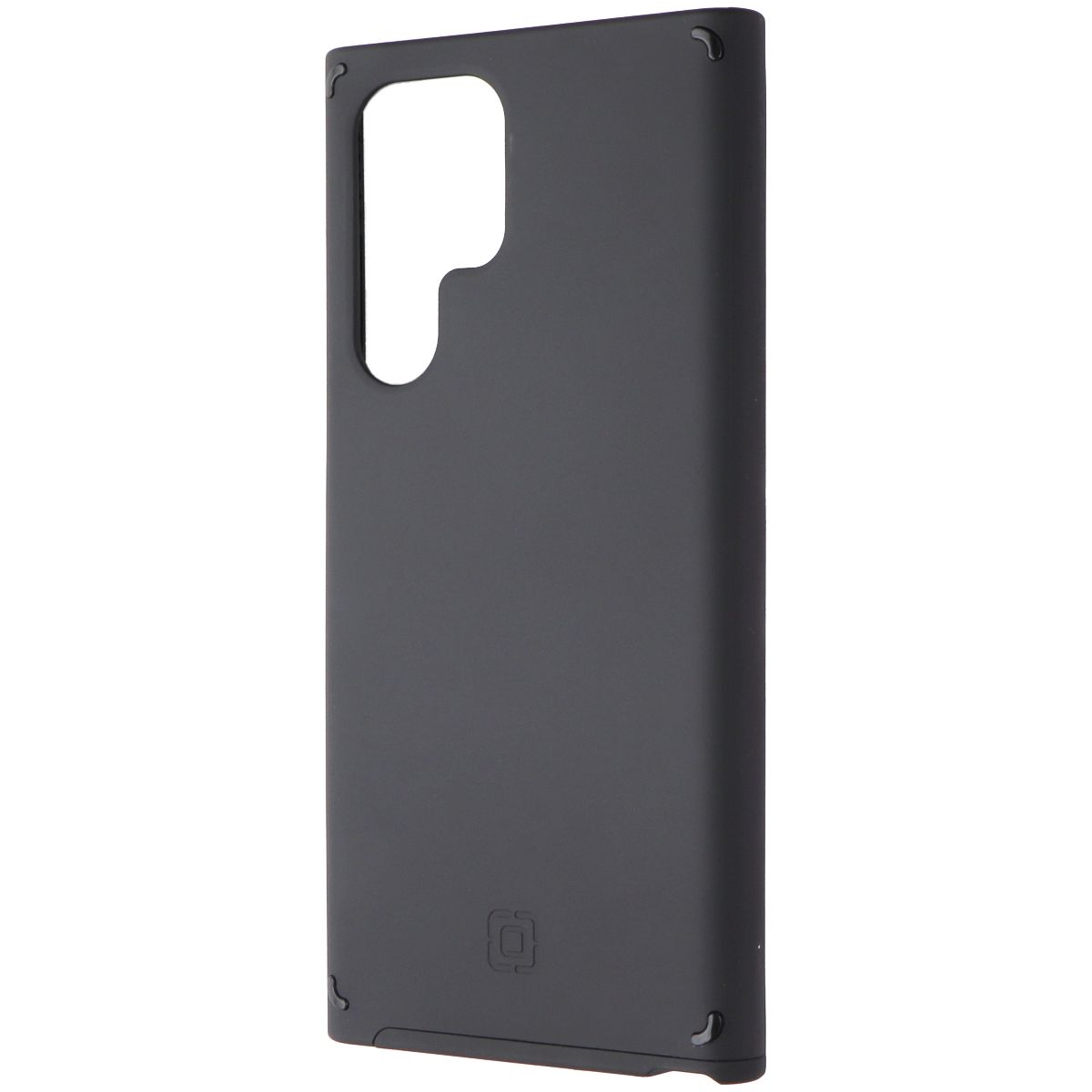 Incipio Duo Series Hard Case for Samsung Galaxy S22 Ultra - Black