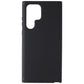 Incipio Duo Series Hard Case for Samsung Galaxy S22 Ultra - Black