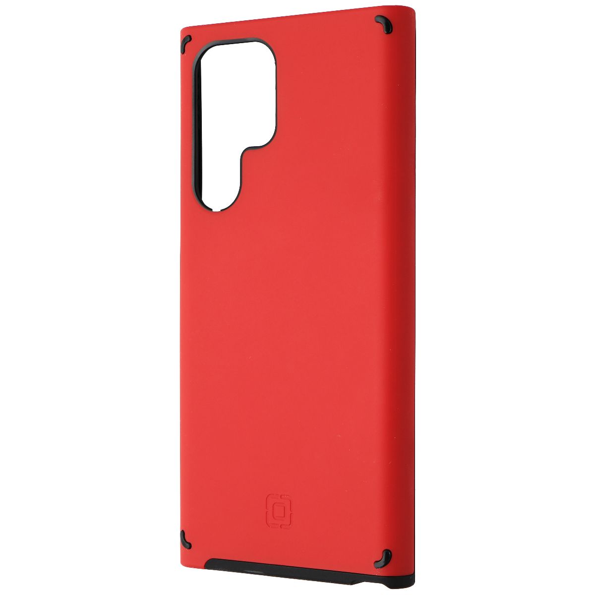 Incipio Duo Series Dual Layer Case for Samsung Galaxy S22 Ultra - Red Cell Phone - Cases, Covers & Skins Incipio - Simple Cell Bulk Wholesale Pricing - USA Seller